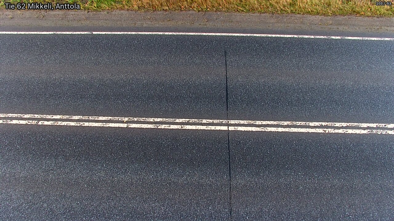 Kelikamerat Kuva Tie 62 Mikkeli, Anttola, Mikkeli, Etelä-Savo