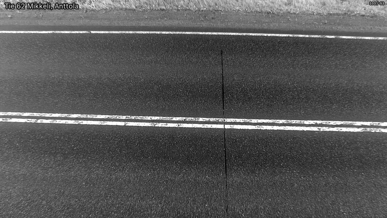 Kelikamerat Kuva Tie 62 Mikkeli, Anttola, Mikkeli, Etelä-Savo