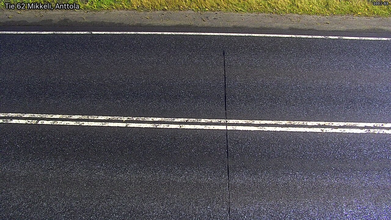 Kelikamerat Kuva Tie 62 Mikkeli, Anttola, Mikkeli, Etelä-Savo