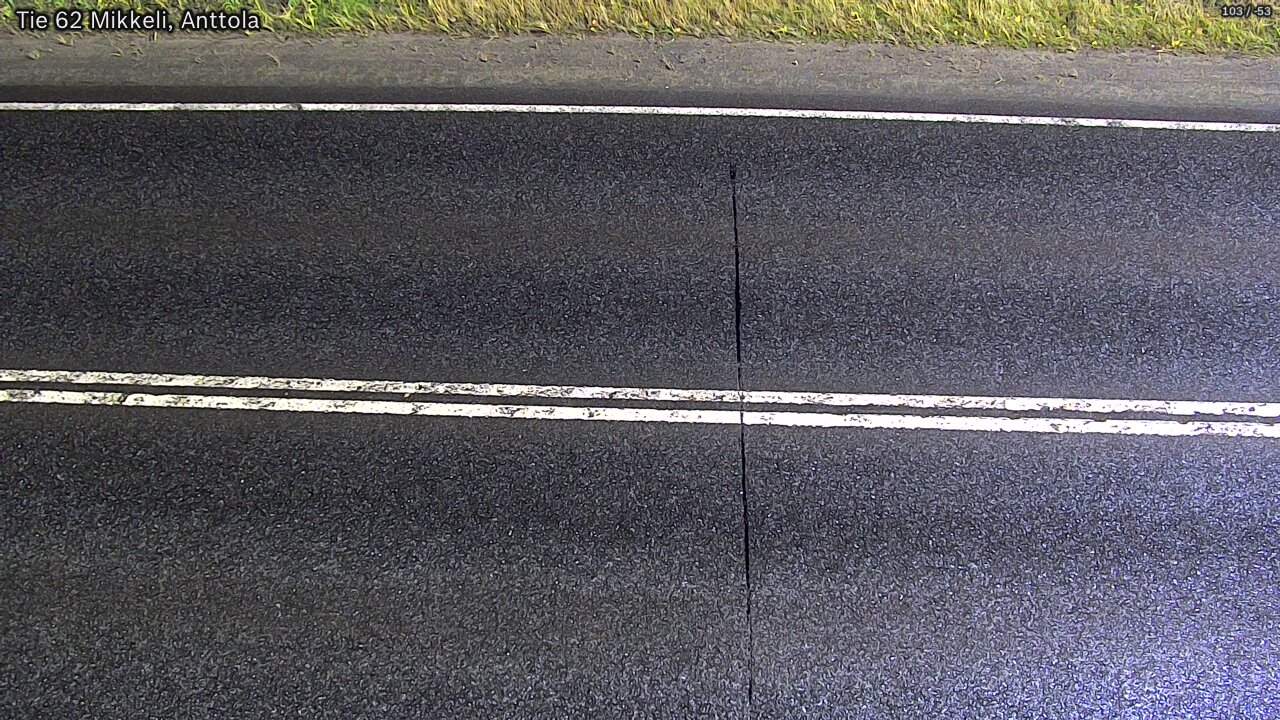 Kelikamerat Kuva Tie 62 Mikkeli, Anttola, Mikkeli, Etelä-Savo