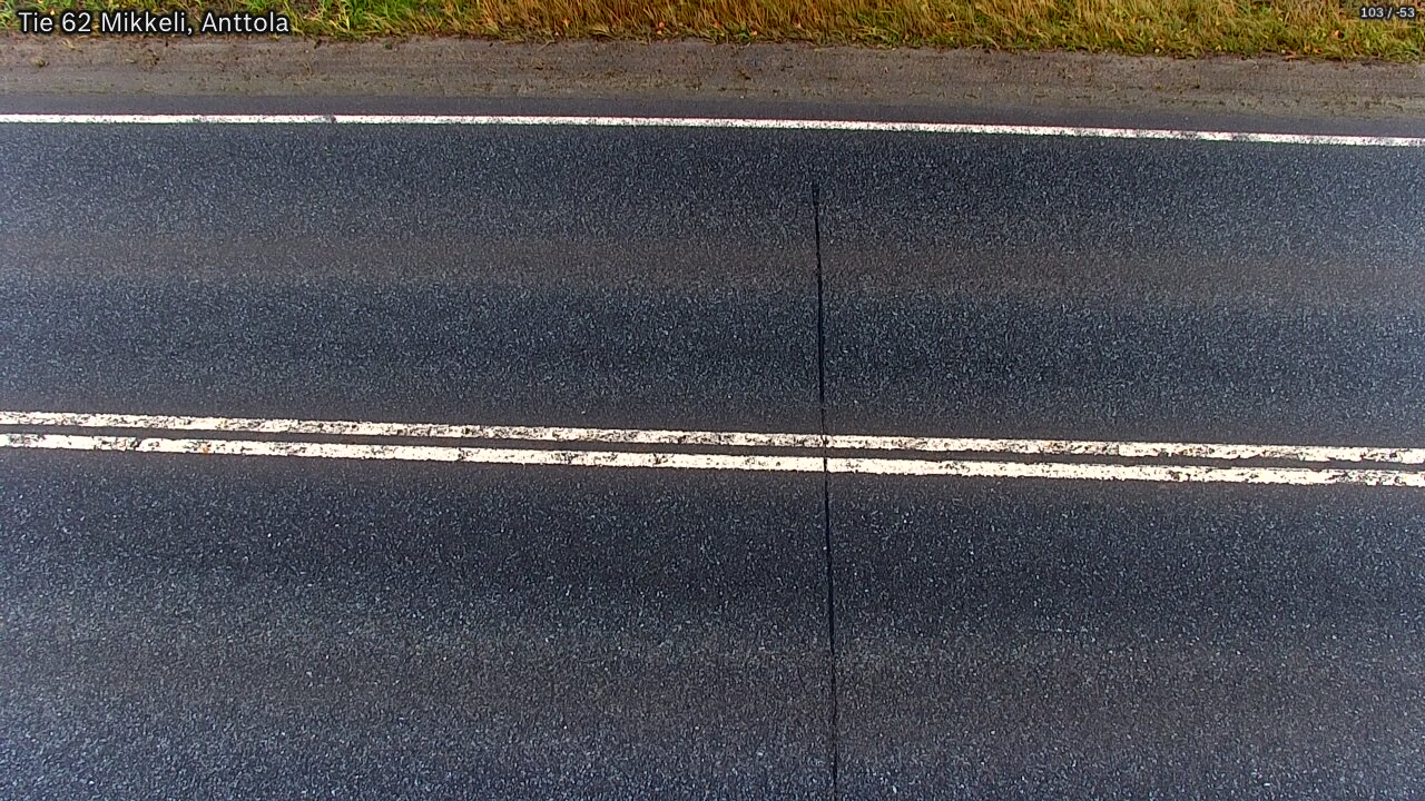 Kelikamerat Kuva Tie 62 Mikkeli, Anttola, Mikkeli, Etelä-Savo