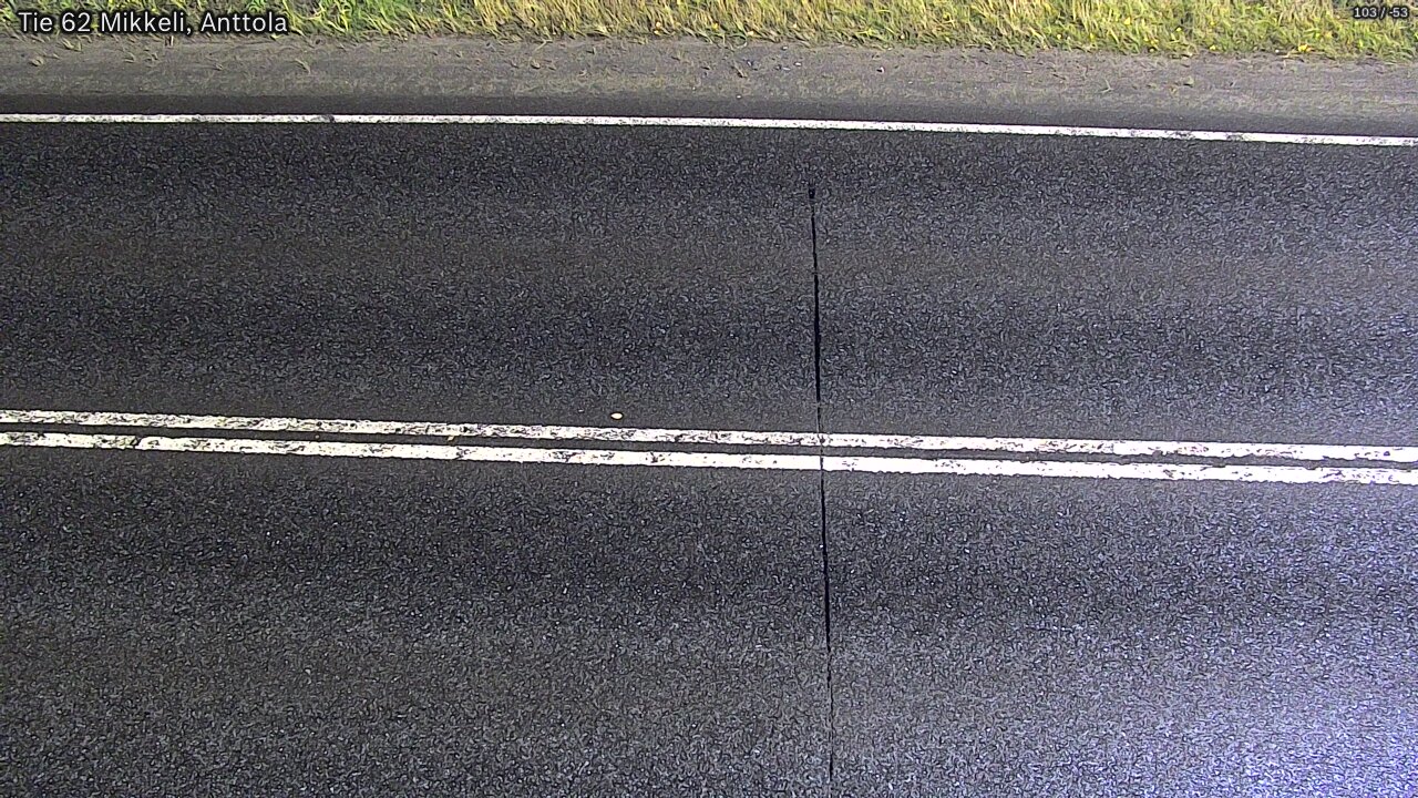 Kelikamerat Kuva Tie 62 Mikkeli, Anttola, Mikkeli, Etelä-Savo