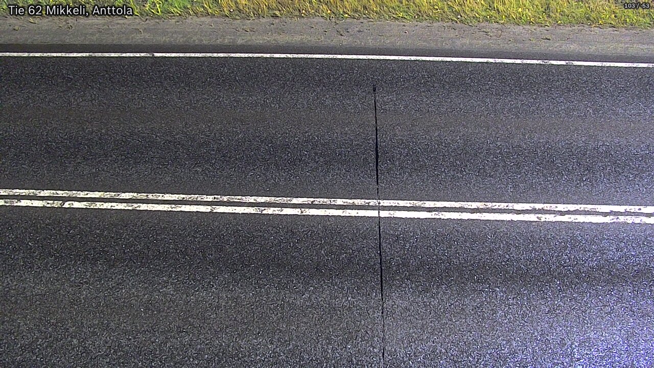 Kelikamerat Kuva Tie 62 Mikkeli, Anttola, Mikkeli, Etelä-Savo