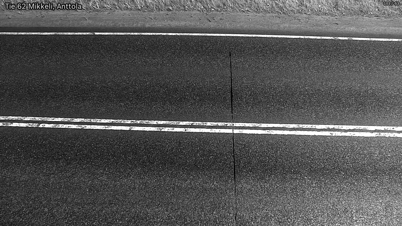 Kelikamerat Kuva Tie 62 Mikkeli, Anttola, Mikkeli, Etelä-Savo