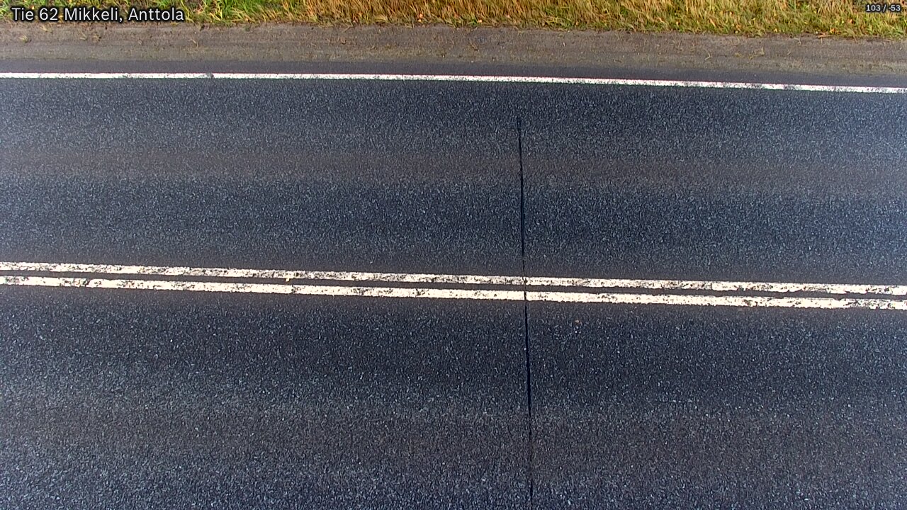 Kelikamerat Kuva Tie 62 Mikkeli, Anttola, Mikkeli, Etelä-Savo