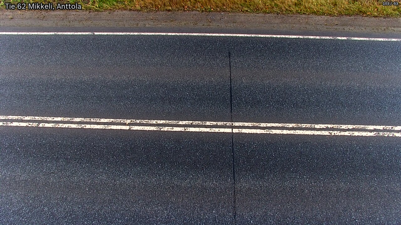 Kelikamerat Kuva Tie 62 Mikkeli, Anttola, Mikkeli, Etelä-Savo