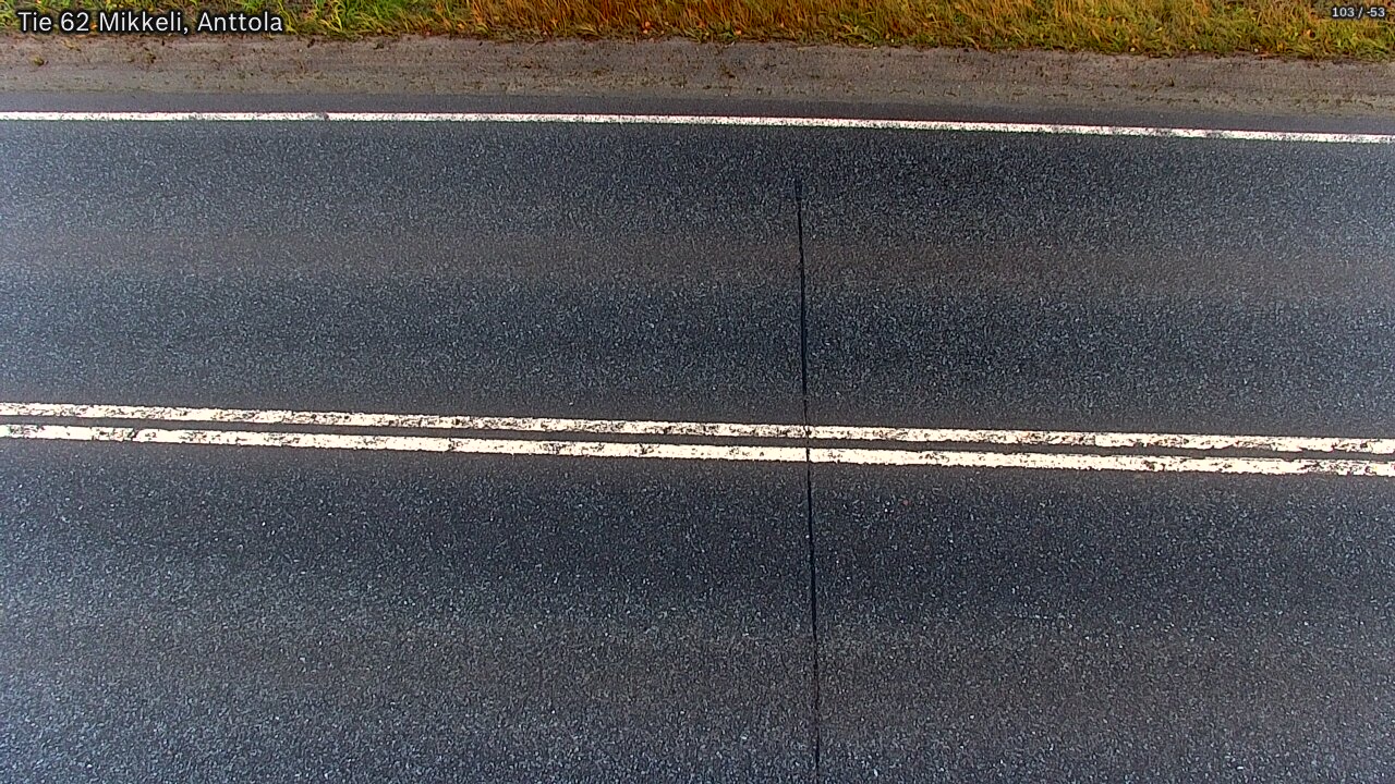 Kelikamerat Kuva Tie 62 Mikkeli, Anttola, Mikkeli, Etelä-Savo