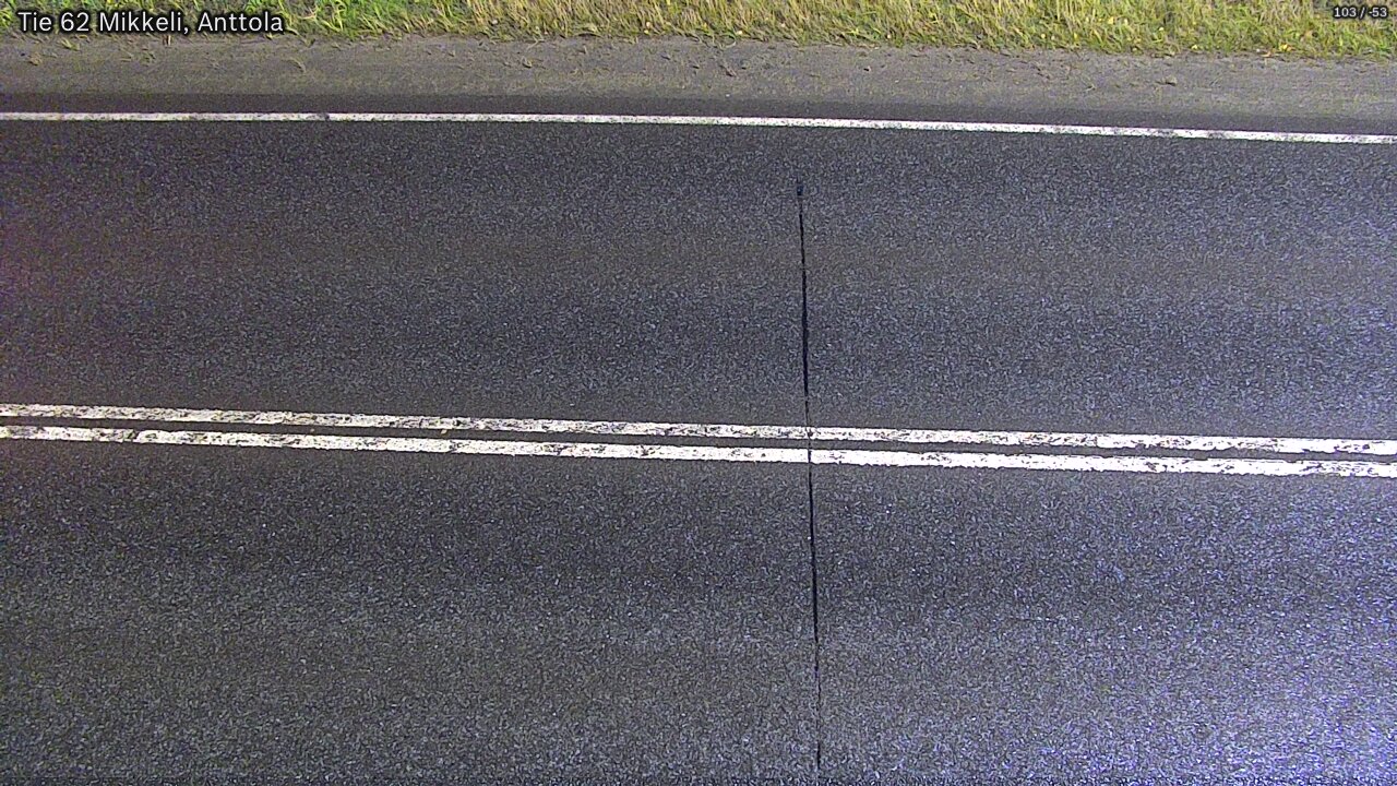 Kelikamerat Kuva Tie 62 Mikkeli, Anttola, Mikkeli, Etelä-Savo