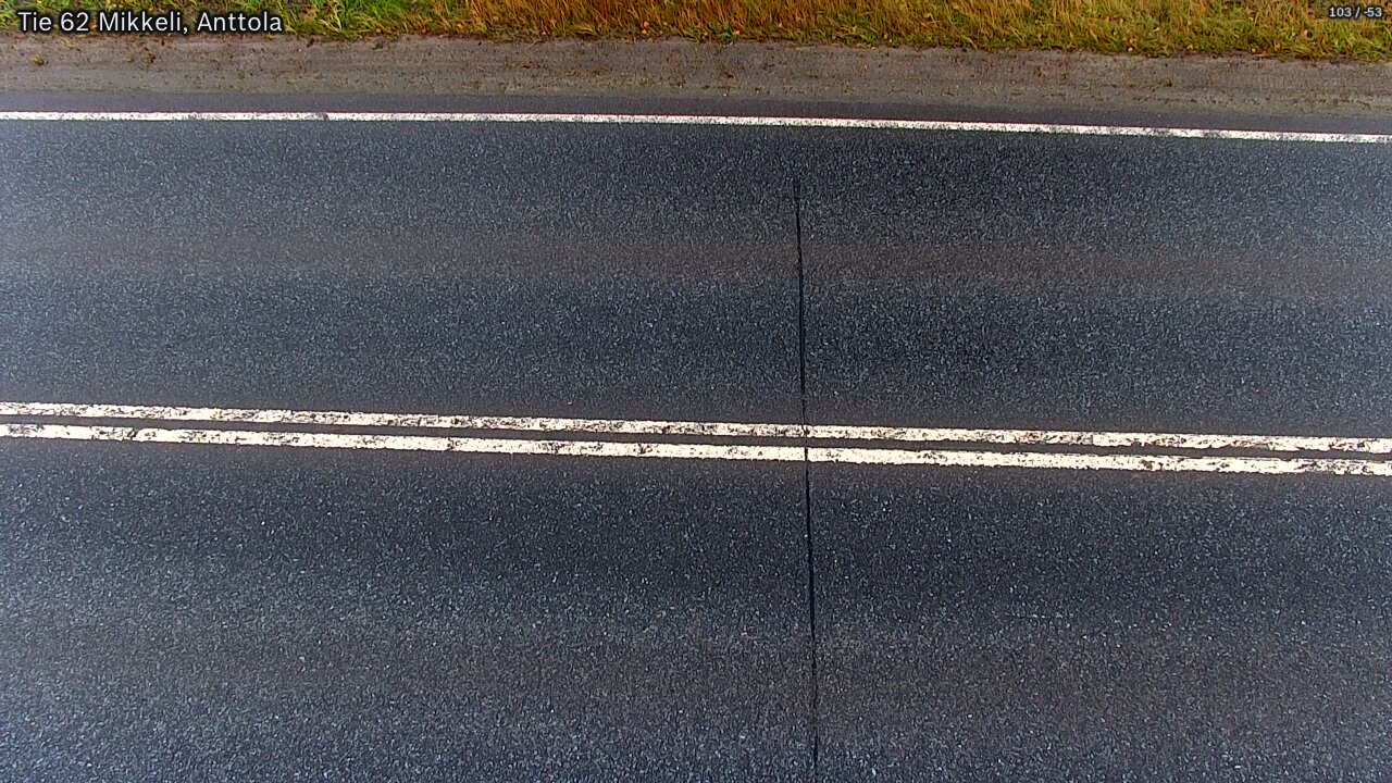 Kelikamerat Kuva Tie 62 Mikkeli, Anttola, Mikkeli, Etelä-Savo