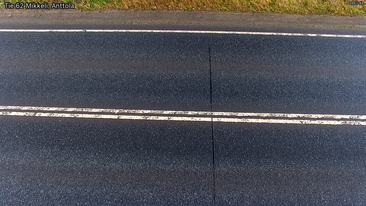 Kelikamerat Kuva Tie 62 Mikkeli, Anttola, Mikkeli, Etelä-Savo