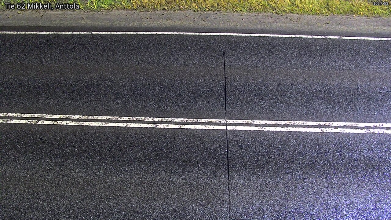 Kelikamerat Kuva Tie 62 Mikkeli, Anttola, Mikkeli, Etelä-Savo