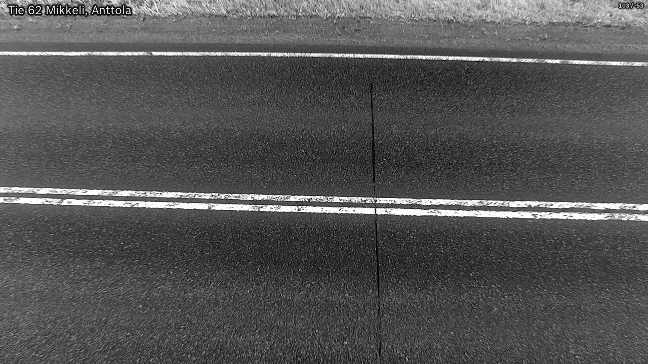 Kelikamerat Kuva Tie 62 Mikkeli, Anttola, Mikkeli, Etelä-Savo