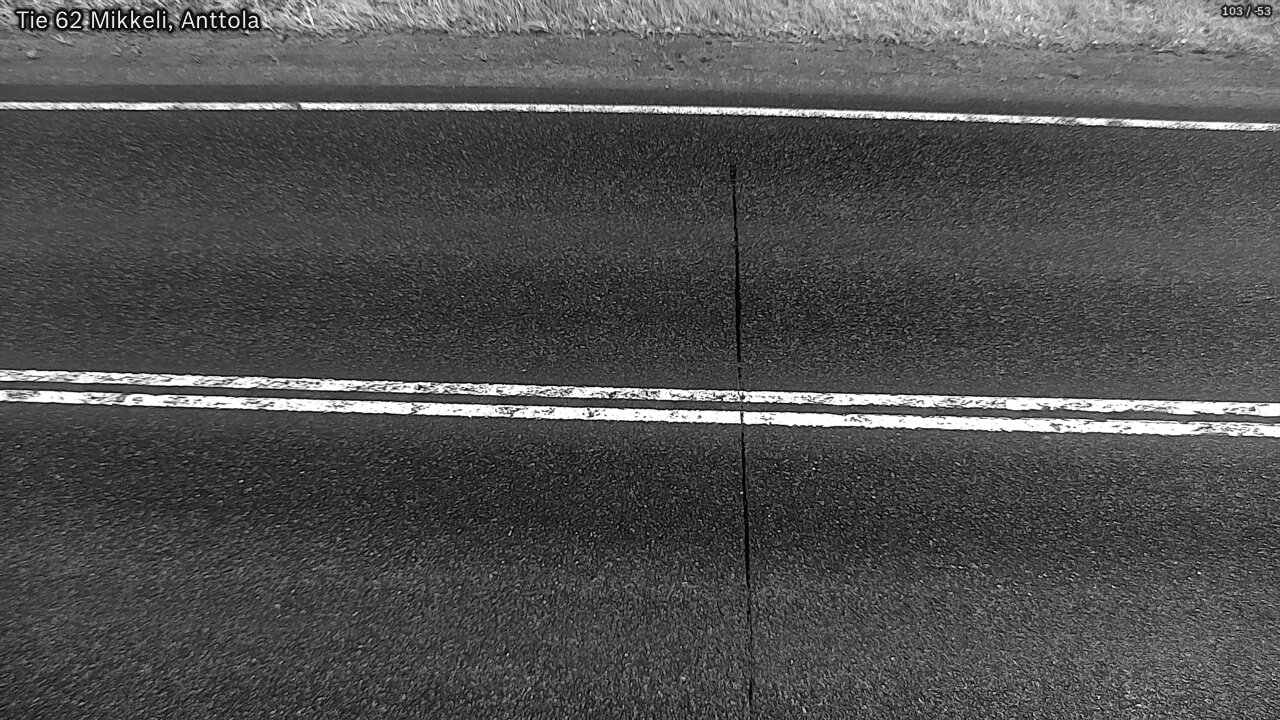 Kelikamerat Kuva Tie 62 Mikkeli, Anttola, Mikkeli, Etelä-Savo