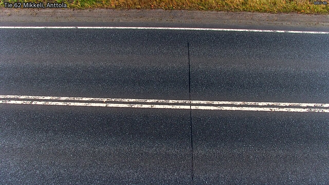 Kelikamerat Kuva Tie 62 Mikkeli, Anttola, Mikkeli, Etelä-Savo