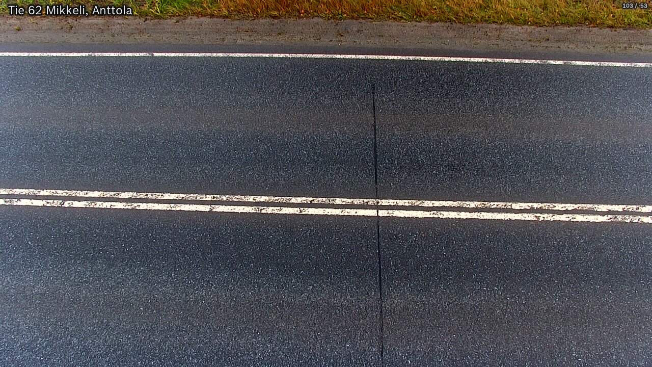 Kelikamerat Kuva Tie 62 Mikkeli, Anttola, Mikkeli, Etelä-Savo