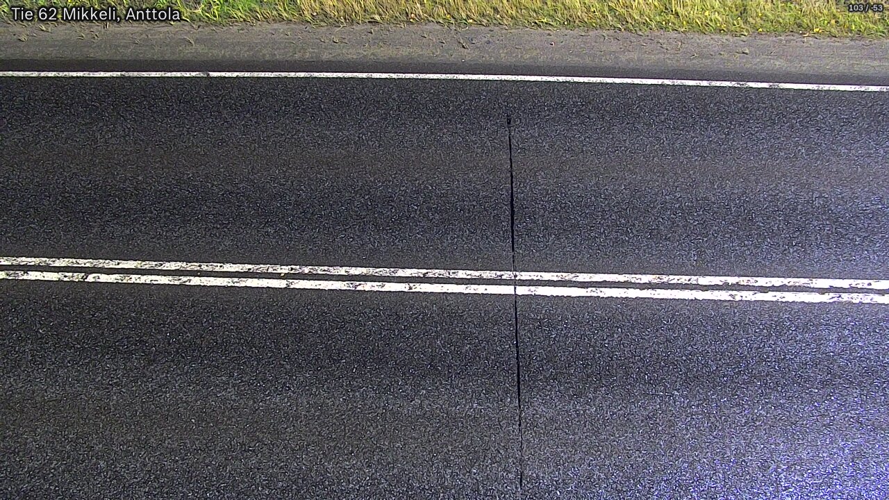 Kelikamerat Kuva Tie 62 Mikkeli, Anttola, Mikkeli, Etelä-Savo