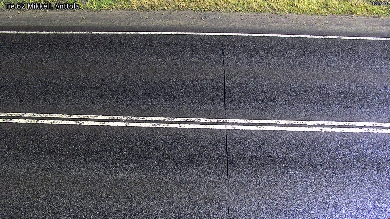Kelikamerat Kuva Tie 62 Mikkeli, Anttola, Mikkeli, Etelä-Savo