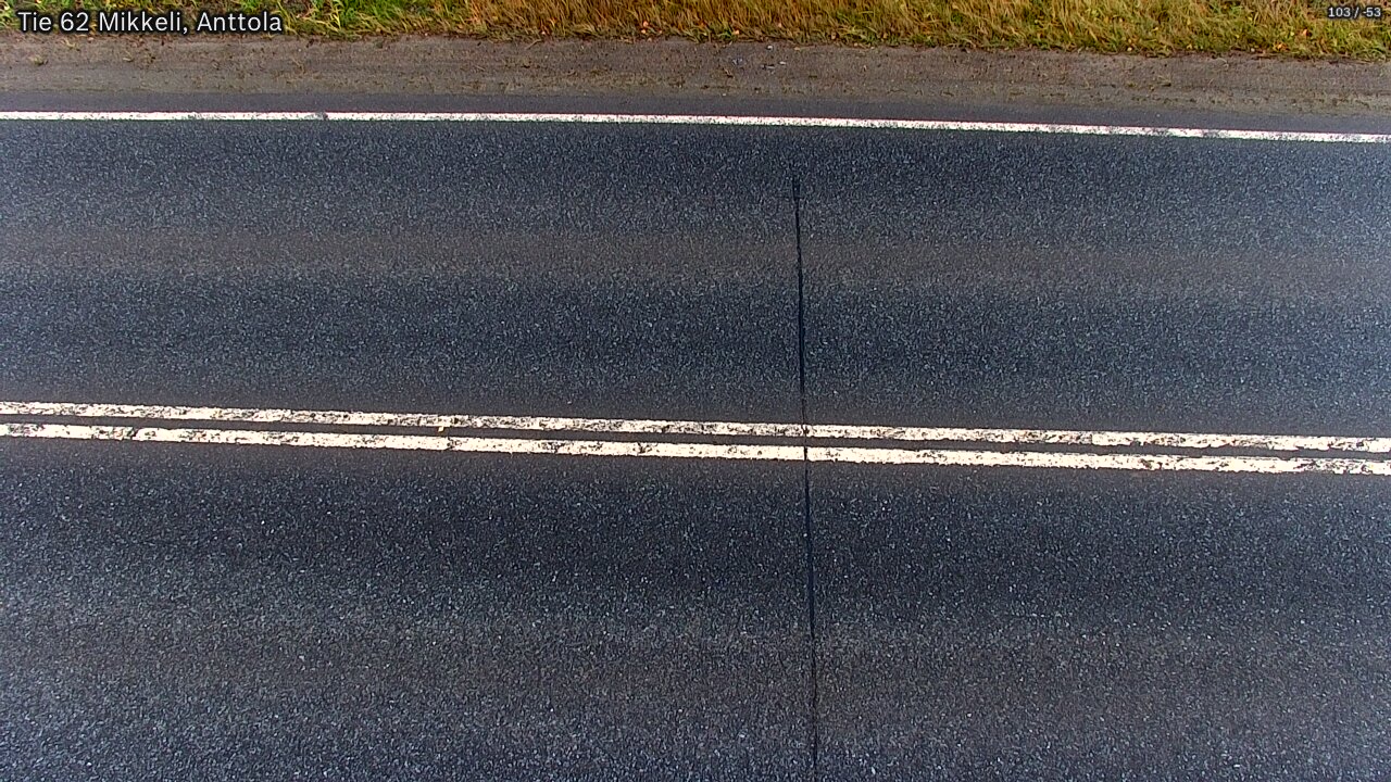 Kelikamerat Kuva Tie 62 Mikkeli, Anttola, Mikkeli, Etelä-Savo