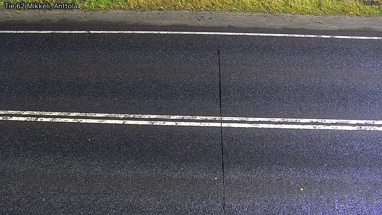 Kelikamerat Kuva Tie 62 Mikkeli, Anttola, Mikkeli, Etelä-Savo