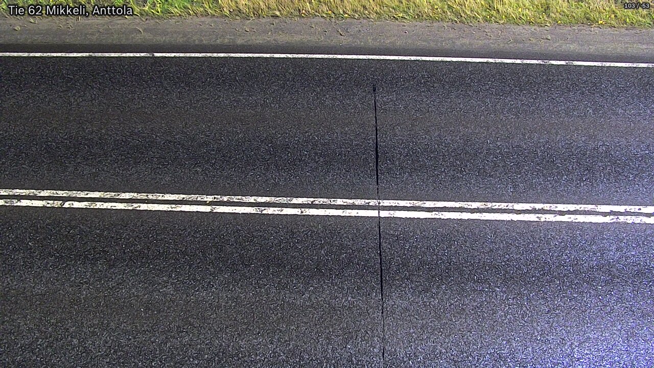 Kelikamerat Kuva Tie 62 Mikkeli, Anttola, Mikkeli, Etelä-Savo