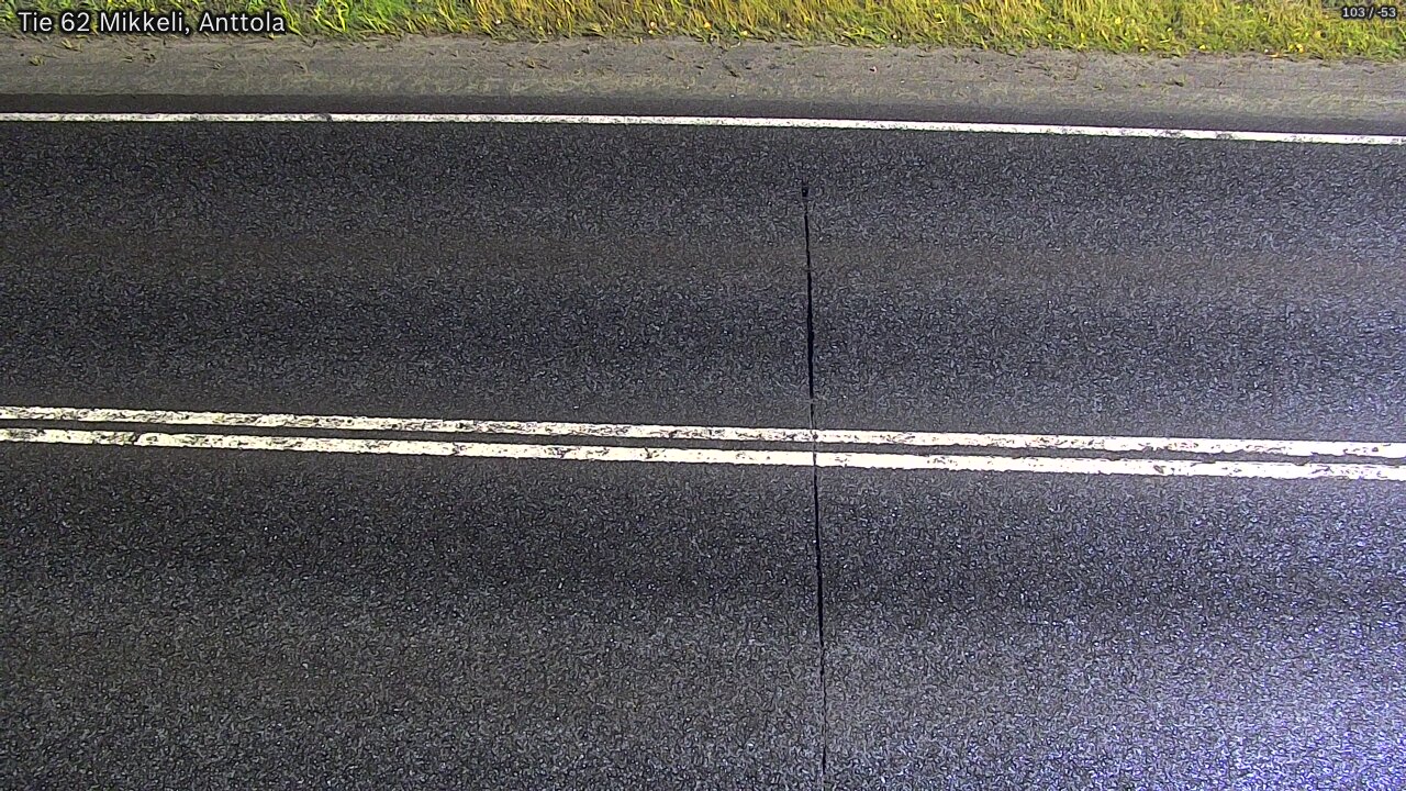 Kelikamerat Kuva Tie 62 Mikkeli, Anttola, Mikkeli, Etelä-Savo