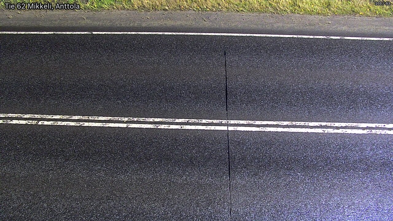 Kelikamerat Kuva Tie 62 Mikkeli, Anttola, Mikkeli, Etelä-Savo