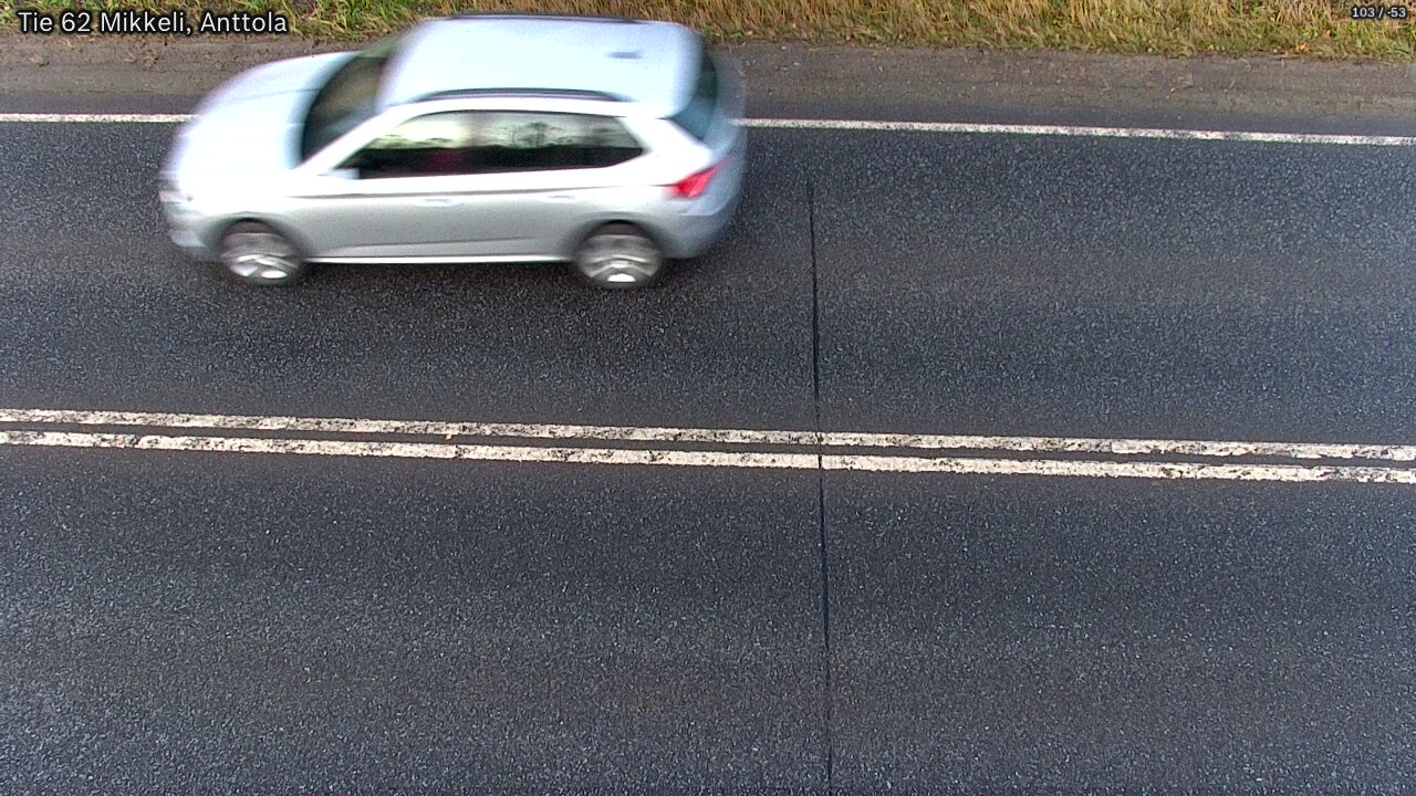 Kelikamerat Kuva Tie 62 Mikkeli, Anttola, Mikkeli, Etelä-Savo