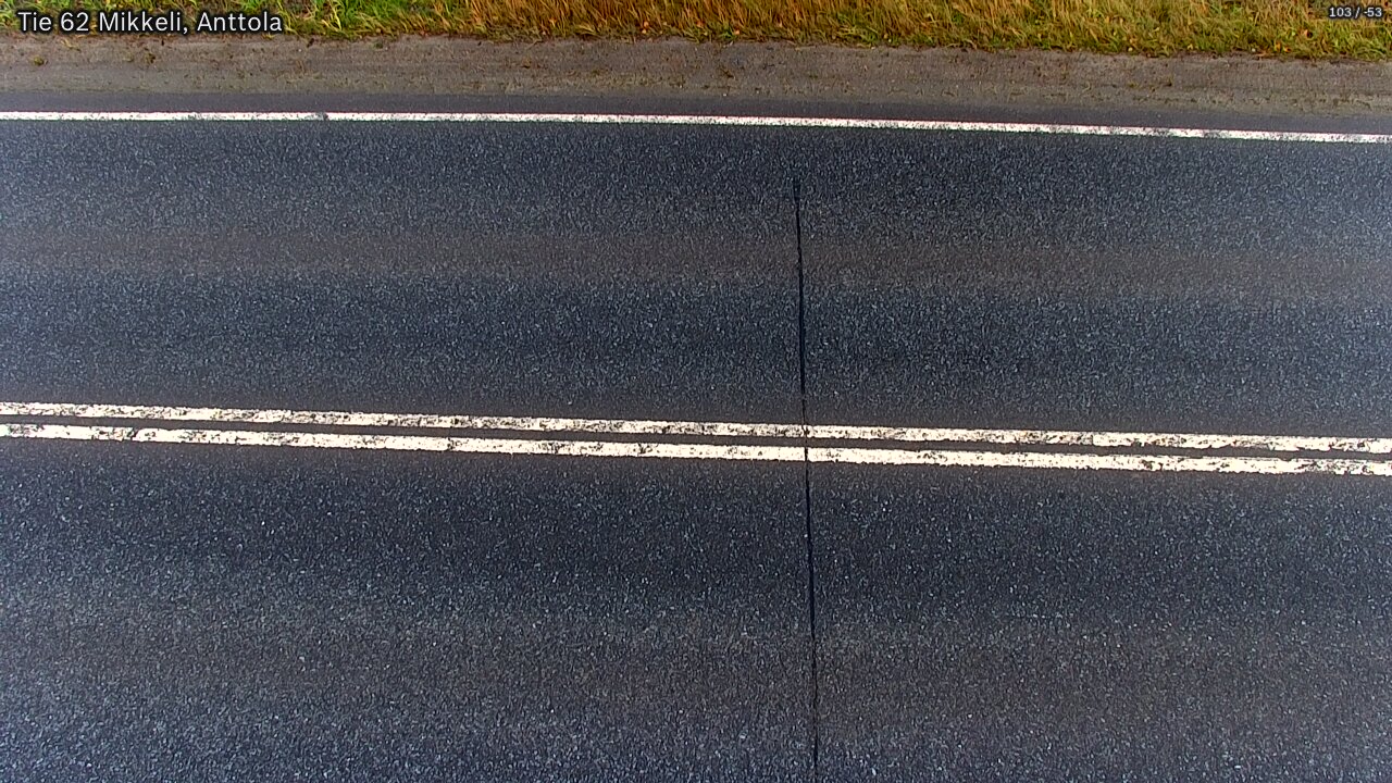 Kelikamerat Kuva Tie 62 Mikkeli, Anttola, Mikkeli, Etelä-Savo