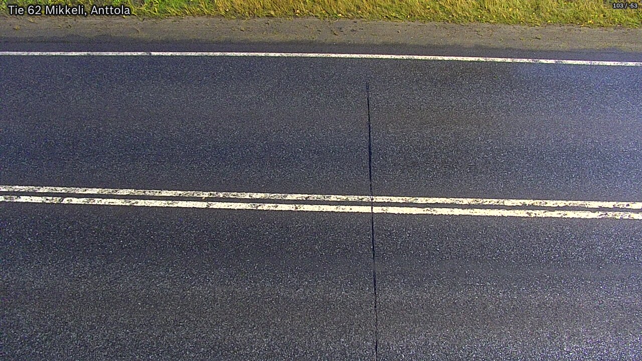 Kelikamerat Kuva Tie 62 Mikkeli, Anttola, Mikkeli, Etelä-Savo