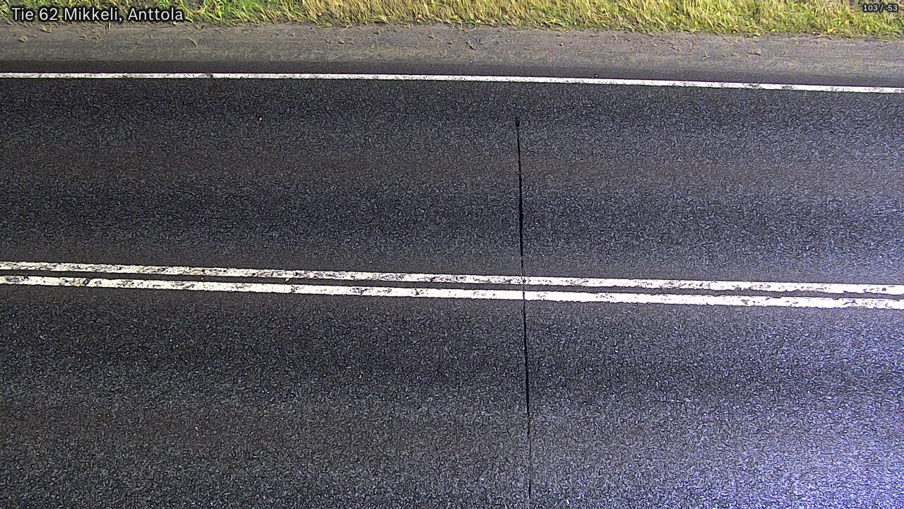 Kelikamerat Kuva Tie 62 Mikkeli, Anttola, Mikkeli, Etelä-Savo