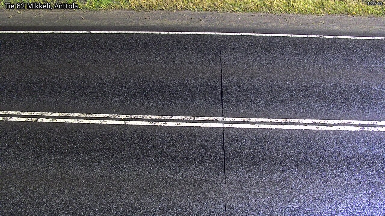 Kelikamerat Kuva Tie 62 Mikkeli, Anttola, Mikkeli, Etelä-Savo