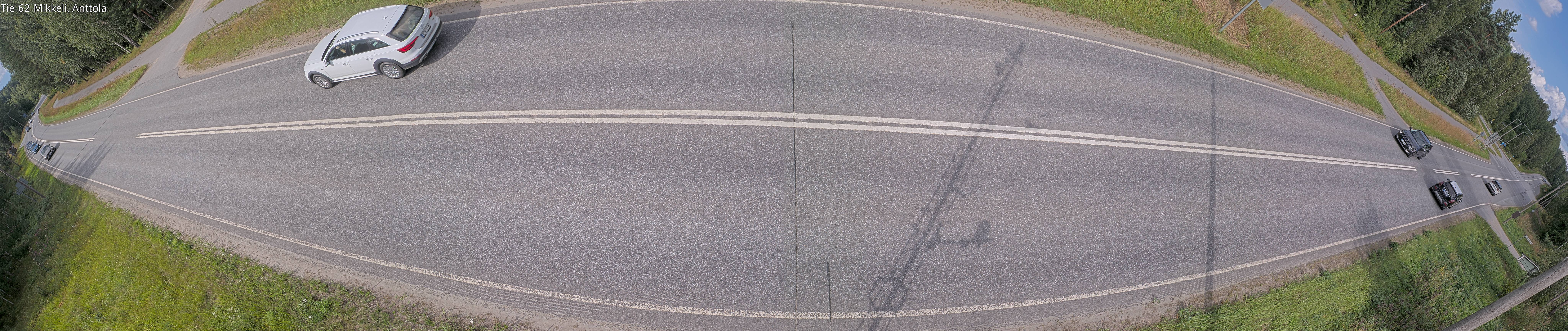 Kelikamerat Kuva Tie 62 Mikkeli, Anttola, Mikkeli, Etelä-Savo