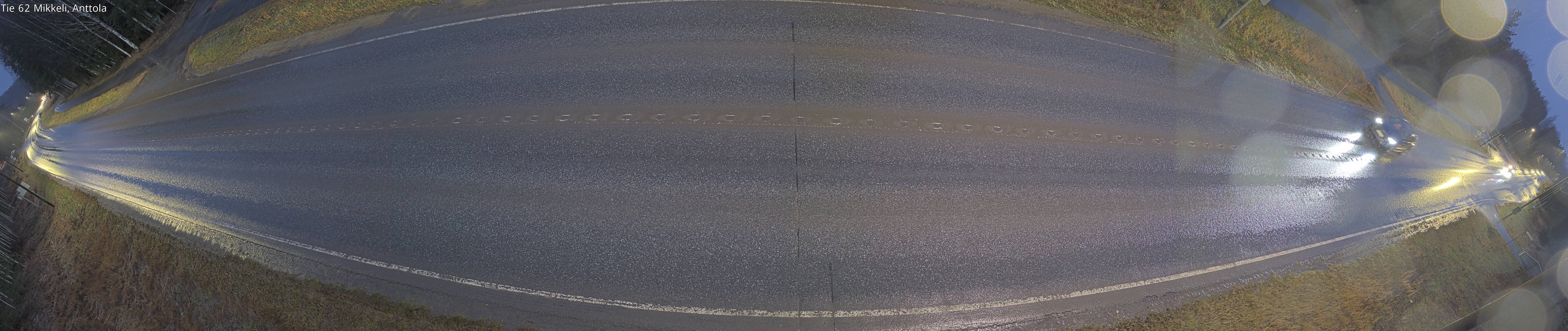 Kelikamerat Kuva Tie 62 Mikkeli, Anttola, Mikkeli, Etelä-Savo