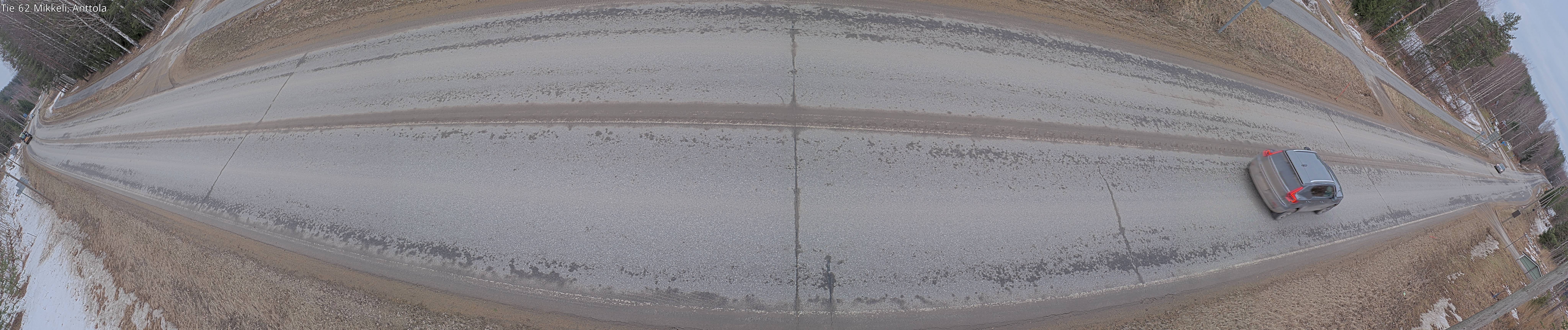 Kelikamerat Kuva Tie 62 Mikkeli, Anttola, Mikkeli, Etelä-Savo