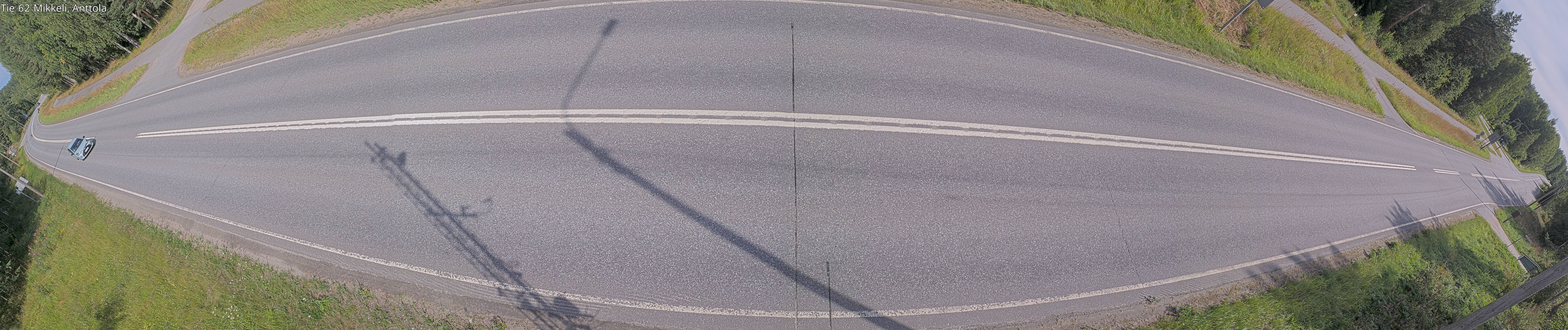 Kelikamerat Kuva Tie 62 Mikkeli, Anttola, Mikkeli, Etelä-Savo