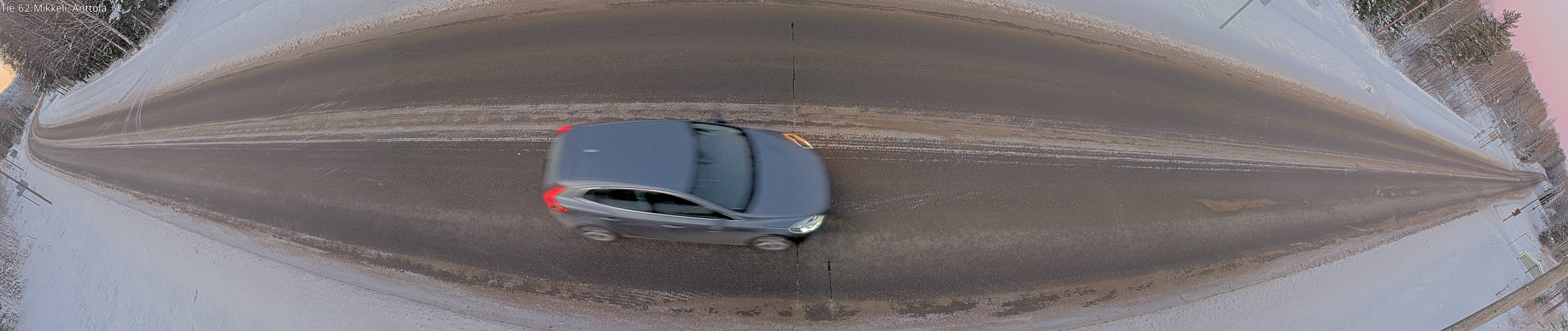 Kelikamerat Kuva Tie 62 Mikkeli, Anttola, Mikkeli, Etelä-Savo