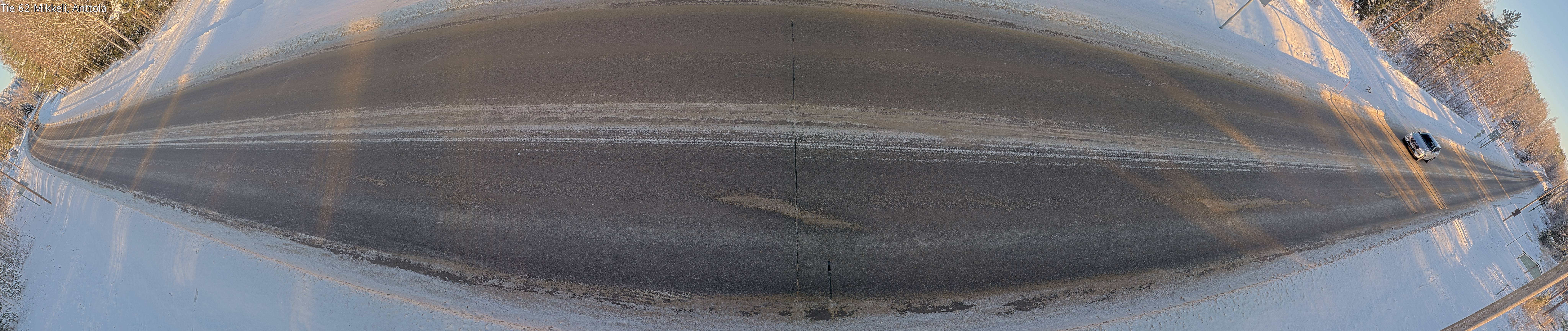 Kelikamerat Kuva Tie 62 Mikkeli, Anttola, Mikkeli, Etelä-Savo