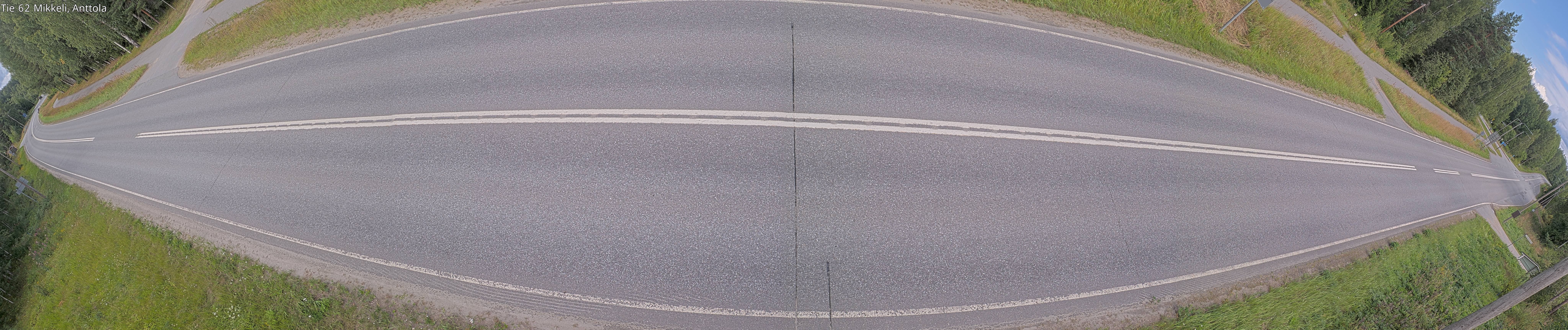 Kelikamerat Kuva Tie 62 Mikkeli, Anttola, Mikkeli, Etelä-Savo