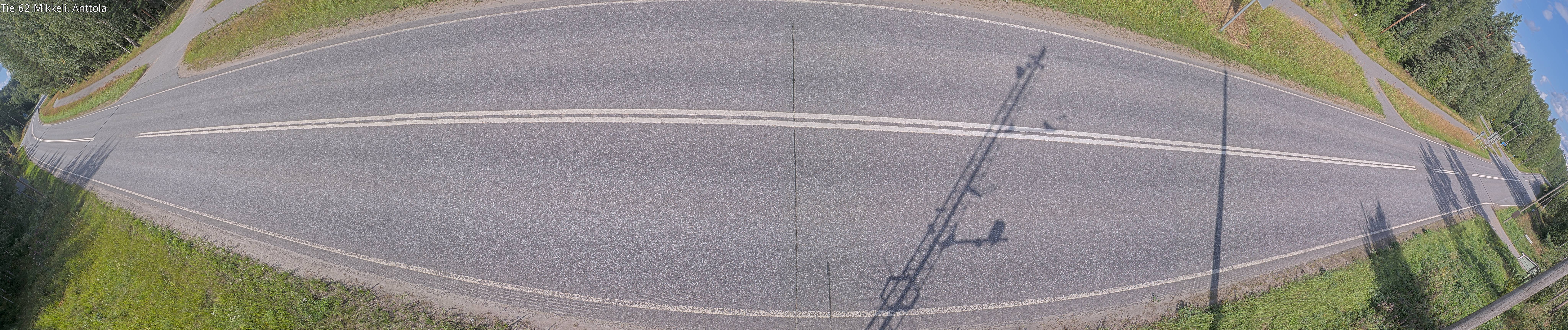 Kelikamerat Kuva Tie 62 Mikkeli, Anttola, Mikkeli, Etelä-Savo