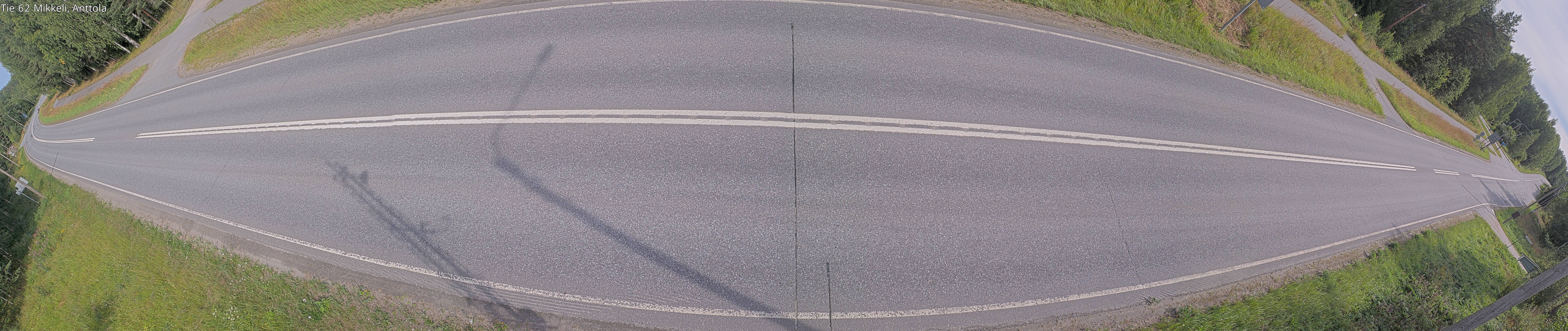 Kelikamerat Kuva Tie 62 Mikkeli, Anttola, Mikkeli, Etelä-Savo