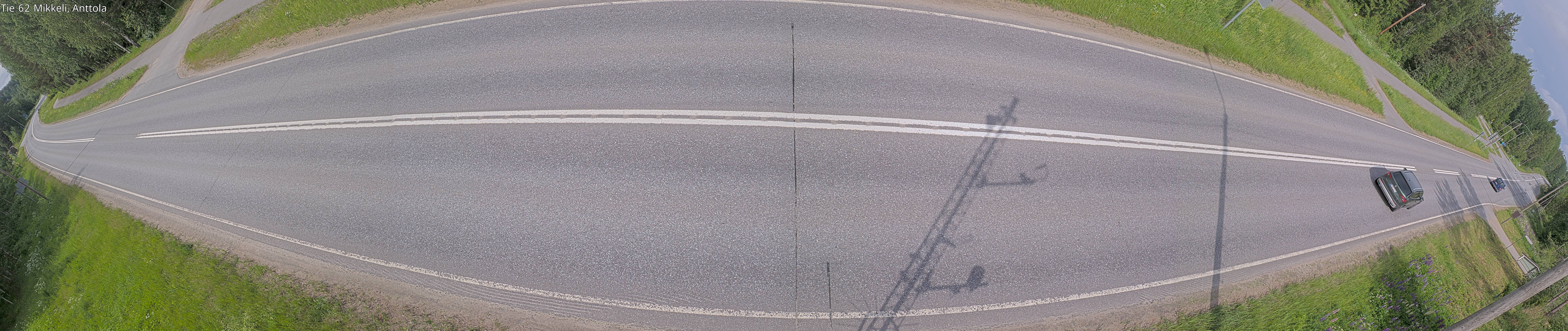 Kelikamerat Kuva Tie 62 Mikkeli, Anttola, Mikkeli, Etelä-Savo