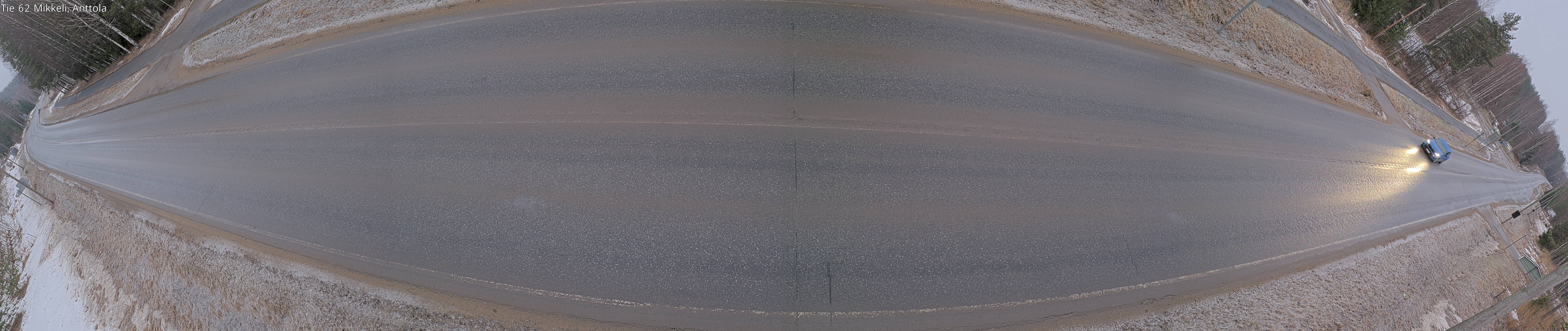 Kelikamerat Kuva Tie 62 Mikkeli, Anttola, Mikkeli, Etelä-Savo