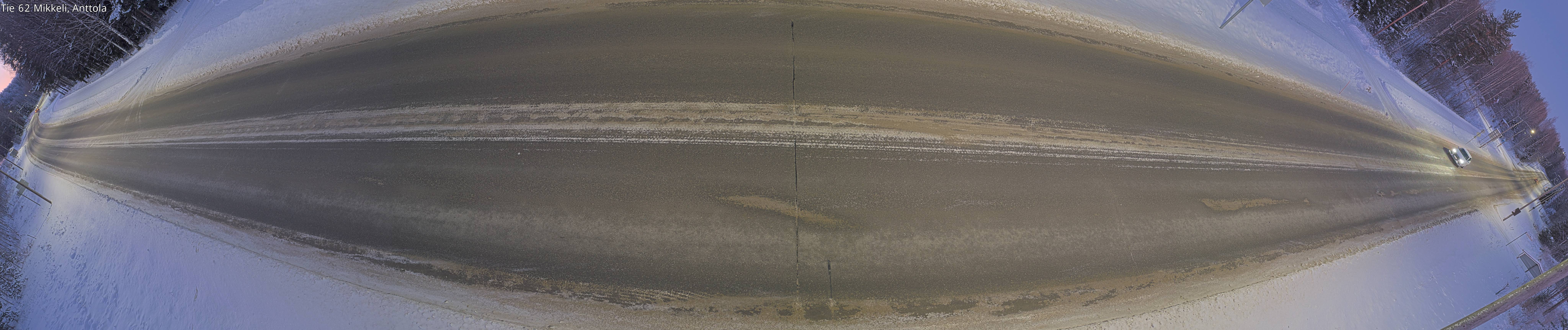 Kelikamerat Kuva Tie 62 Mikkeli, Anttola, Mikkeli, Etelä-Savo