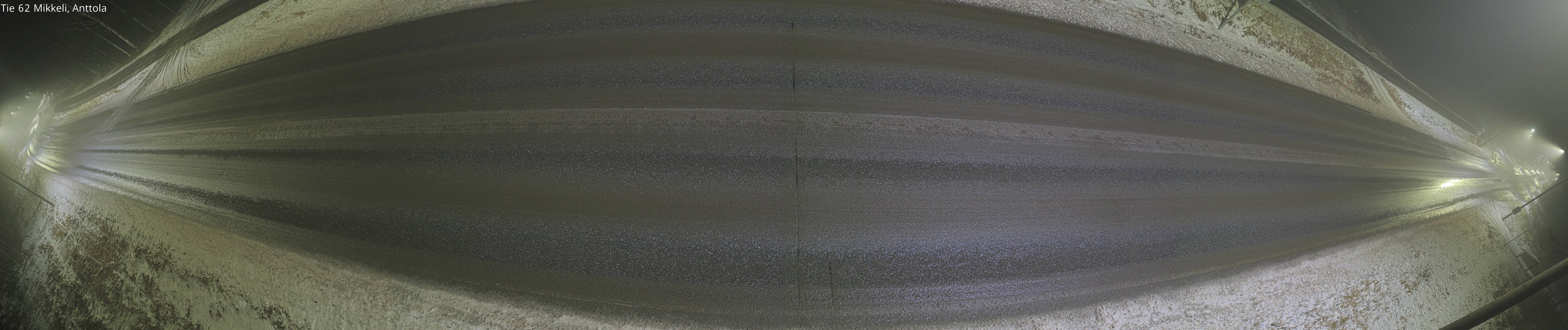 Weather Camera Image Väg 62 S:t Michel, Anttola, Mikkeli, Etelä-Savo