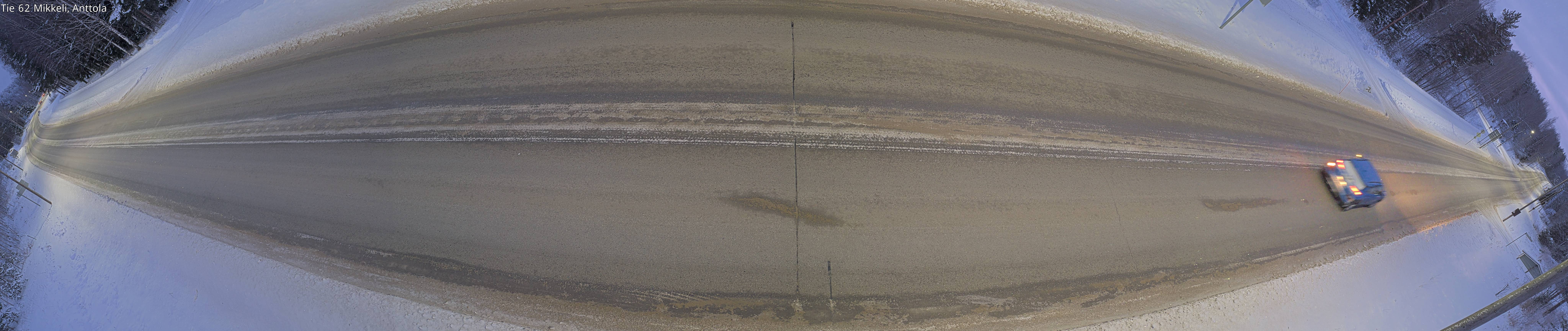 Kelikamerat Kuva Tie 62 Mikkeli, Anttola, Mikkeli, Etelä-Savo