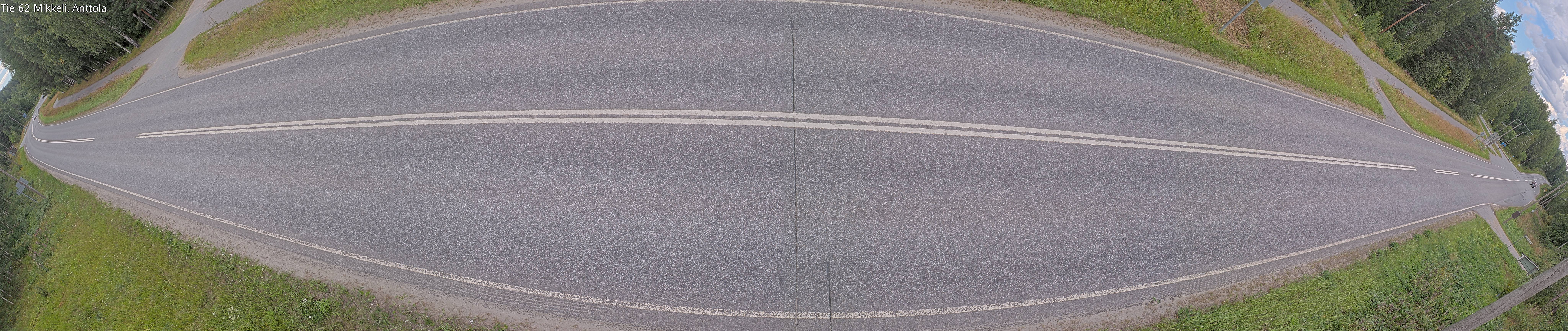 Kelikamerat Kuva Tie 62 Mikkeli, Anttola, Mikkeli, Etelä-Savo