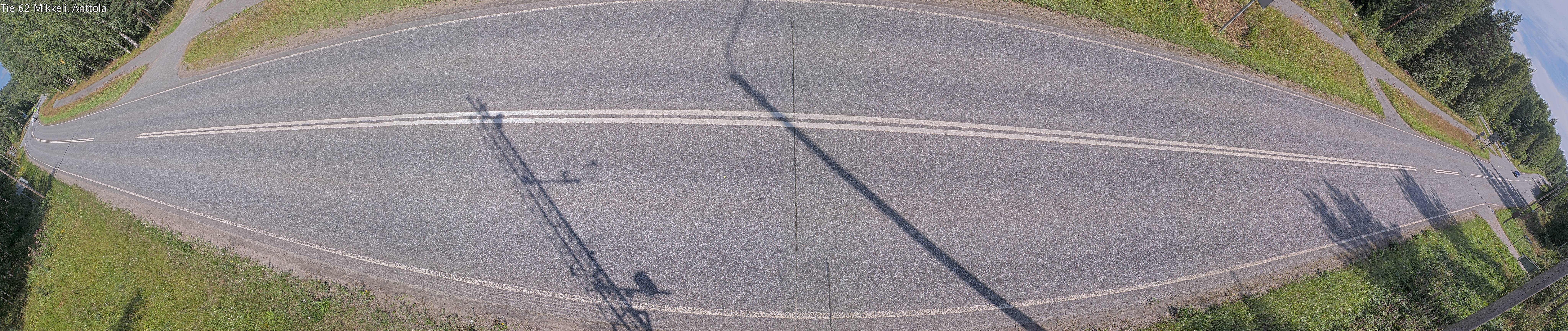 Kelikamerat Kuva Tie 62 Mikkeli, Anttola, Mikkeli, Etelä-Savo