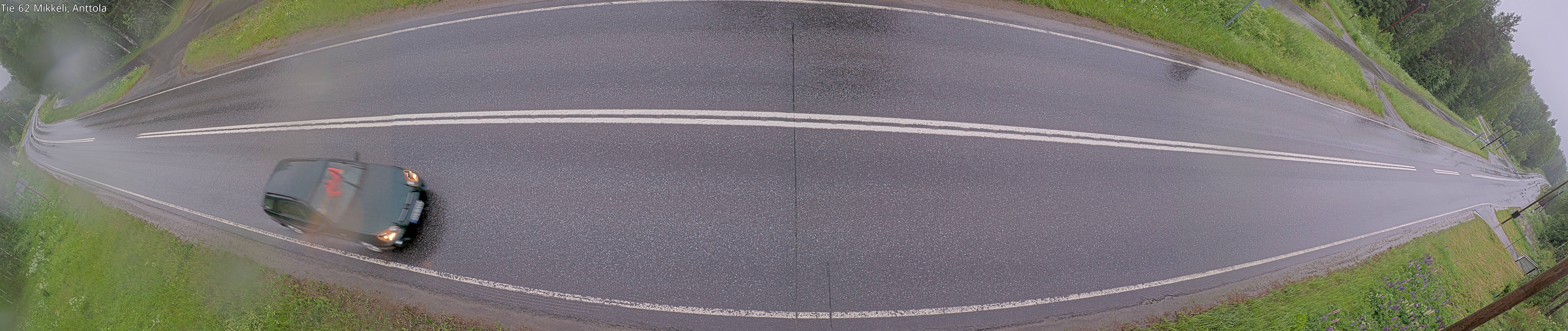 Kelikamerat Kuva Tie 62 Mikkeli, Anttola, Mikkeli, Etelä-Savo