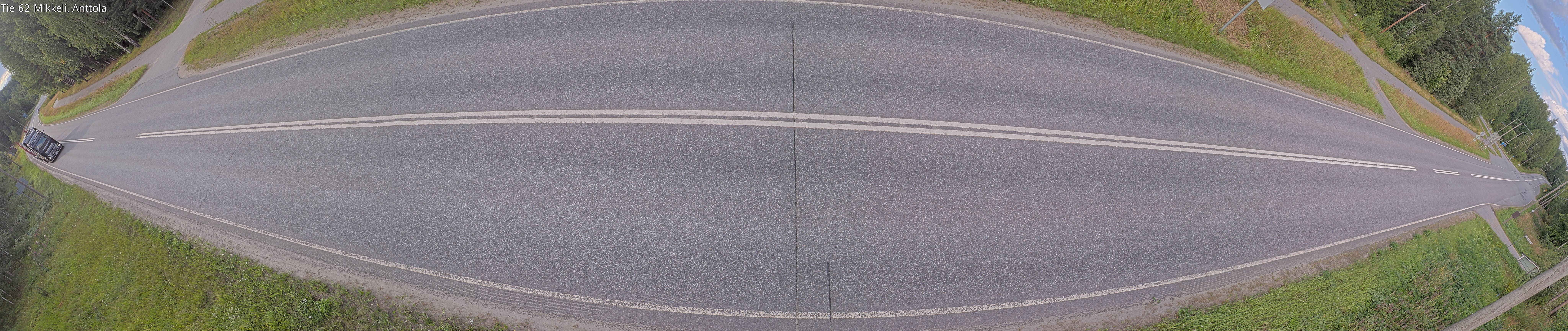 Kelikamerat Kuva Tie 62 Mikkeli, Anttola, Mikkeli, Etelä-Savo