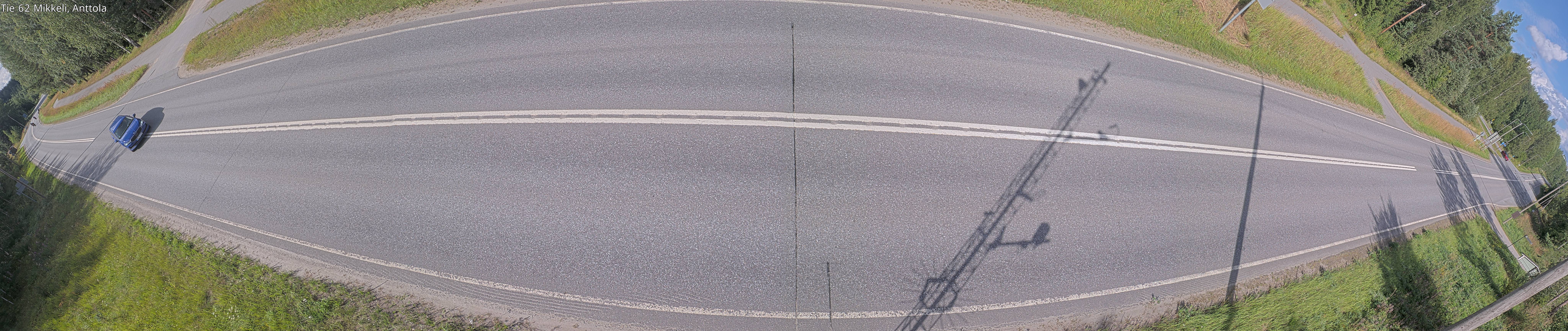 Kelikamerat Kuva Tie 62 Mikkeli, Anttola, Mikkeli, Etelä-Savo
